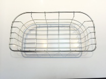 Panasonic takara sink universal stainless steel fruit cutlery water dripping basket draining basket