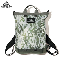 Gregory Gregory FLASH DAY men and women backpack city leisure tide bag computer bag