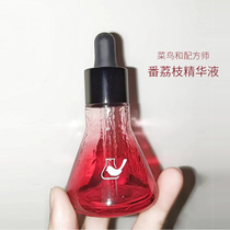 Robby and formulator Lichei Essence Red Soft Soft Soft Soft Comfort Preservation Repair