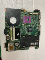 ASUS F83S F81SE F83CR X88V S F80 X82 X85S K41 F83V VD FT Motherboard