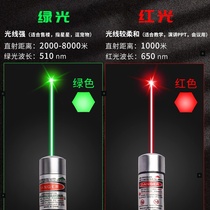 Green Red Blue Laser Pointer Pen Visible Beam Light Lazer 53