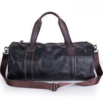 shoulder bag Luggage Outdoor travel bag training Luggage bag