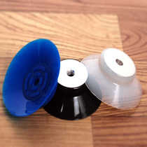 LCD screen vacuum suction cup blue 87mm black 100mm120mm anti-static glass suction cup manipulator suction cup