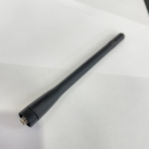 K walkie talkie U100 TK2000 TK2207G TK2107 antenna VHF 136-174M SMA female head