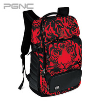 South Korea imported PEGGY PGNC sports backpack backpack satchel bag badminton bag large capacity