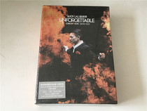 Andy Lau 2010 Concert Unforgettable 2CD 3DVD New Undisplayed