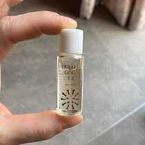 Japanese herbal condensed essence oil 8ml travel medium sample 20 12