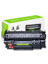 Liansheng Suitable for easy-to-add powder HP53A toner cartridge Q7553A P2015DN P2014 P2015D 2015 P201