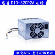New HP D10-320P1A PS-4321-2HP CFH0320FWWA HP-D3201A0 Power Supply