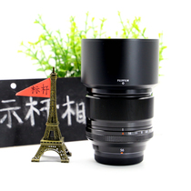 Fujifilm Fuji XF56mmF1 2 R large aperture fixed focus portrait micro single lens APD 18 55 xt43