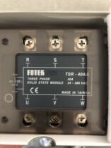 FOTEK Yangming TSR-40AA