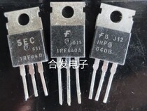 Dismantling machine IRF640 IRF640 IRF640A IRF640B IRF640B universal field effect tube haircut more than 10