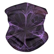 Running scarf color summer simple face mask magic ice silk scarf H neck headgear sports magic scarf summer headscarf