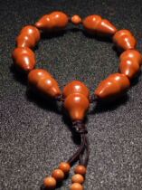 Suwork pure handmade olive nuclear sculptor Fluor Old Oil Nuclear Lady of the Mens Handstring Delicate New