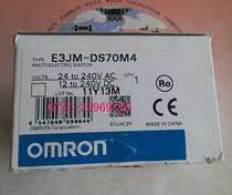New original induction switch E3JM-DS70M4 (can be made monthly payment)