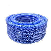 Water Dragon tube hose 4 points watering irrigation sunscreen water supply shower pvc blue watering pipe wear-resistant cold