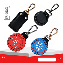 Strong magnet for strong magnetic block slingshot can absorb steel ball round large suction strong magnetic pendant pendant iron absorber
