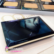 Japanese direct mail Le de peau skin spoon CPB diamond powder slim concealer makeup