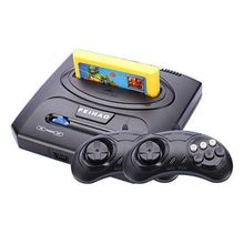 电视游戏机家用经典怀旧插卡手柄游戏机