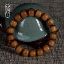 Sluice Old Mountain Honolulu Pearl 12mm Wen Play Collection Fo pearl Handchain Milk Fragrance