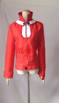 Animation cosplay Game King GXcos tour city ten generations) CV KENN COS clothing to map tailor-made