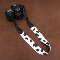 cam-in nylon cartoon series Professional fashion camera braces universal connector cam8725