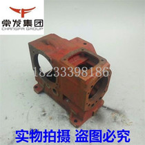 Changfa Changzhou 165 170 water-cooled single-cylinder diesel engine block body shell