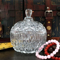 Crystal degaussing bowl crystal bracelet degaussing vessel purification bowl tool Gypsophila no impurities