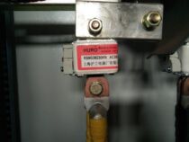 HURO Shanghai Hugong Electric Appliance Factory Fast Fuse RSM03MZ80KN 380V 630A BC100KA