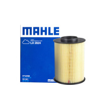 Mahler filter LX2824 air filter grid 09-12 Fox S40V40C30