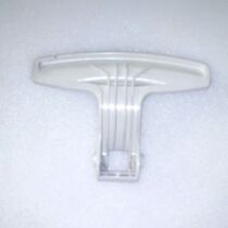 Original Haier drum washing machine XQG52-D808 door handle