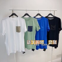 (Buy 2 minus 50) ARCTERYX start-up bird Cormac Captive mens short sleeve speed dry cotton T-shirt