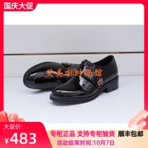 2019 Spring weekend counter new shoes L2180205￥1380