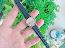 Swiss hand string used medieval belt watch womens watch 625