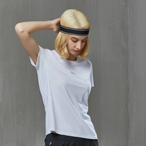 Pathfinder T-shirt 19 spring summer outdoor quick-drying women running short sleeve T-shirt KAJH82422