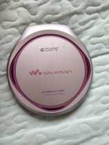 Sony CD Player Portable Portable D-EJ825