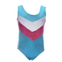 Childrens gymnastics clothes childrens dance clothes childrens training clothes competitive gymnastics clothes domestic two-sided bullets