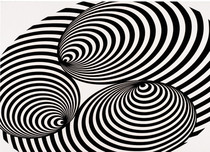 M864 (Italy) Grignani Grignani abstract painting oil painting material HD picture gallery