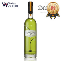 French imports of Fontaine Fang Quan Verte green bitter Awine Absinthe 700ml