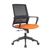 Computer Chair Lift Swivel Staff Chair Office Chair Conference Guest Chair Body Ergonomic Chair Wei Hao Home Mesh Chair
