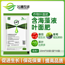 Cape Agefu grape stem softener South Africa inhibiting stem hardener seaweed liquid imported foliar fertilizer