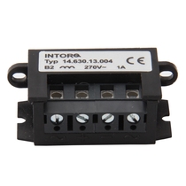 INTORQ 14 630 13 004 Full wave rectifier bridge rectifier