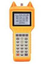 RY1127D Digital TV Field Strength Meter with Error Spectrum Function to Measure Carrier-to-Noise Ratio