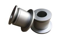 Factory direct aluminum alloy metal mandrel lock cable equipment Special 30mm shaft diameter