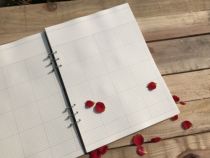 Notebook Sub a4 loose-leaf Cornell McKinsey Grid Bendeo Essen Philosophy Notepad Examination Notes