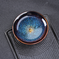 one thousand Comfort Kilns Cups of Tea Drinking Cups Ceramics for personal cups Home Grand Masters Cup Gongfu Tea with single cup of small tea bowl