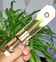 Light 6388 spare tire hanging screw spare tire for 5-rhombus macro light S1V rear spare tire hook Hook Glory Light