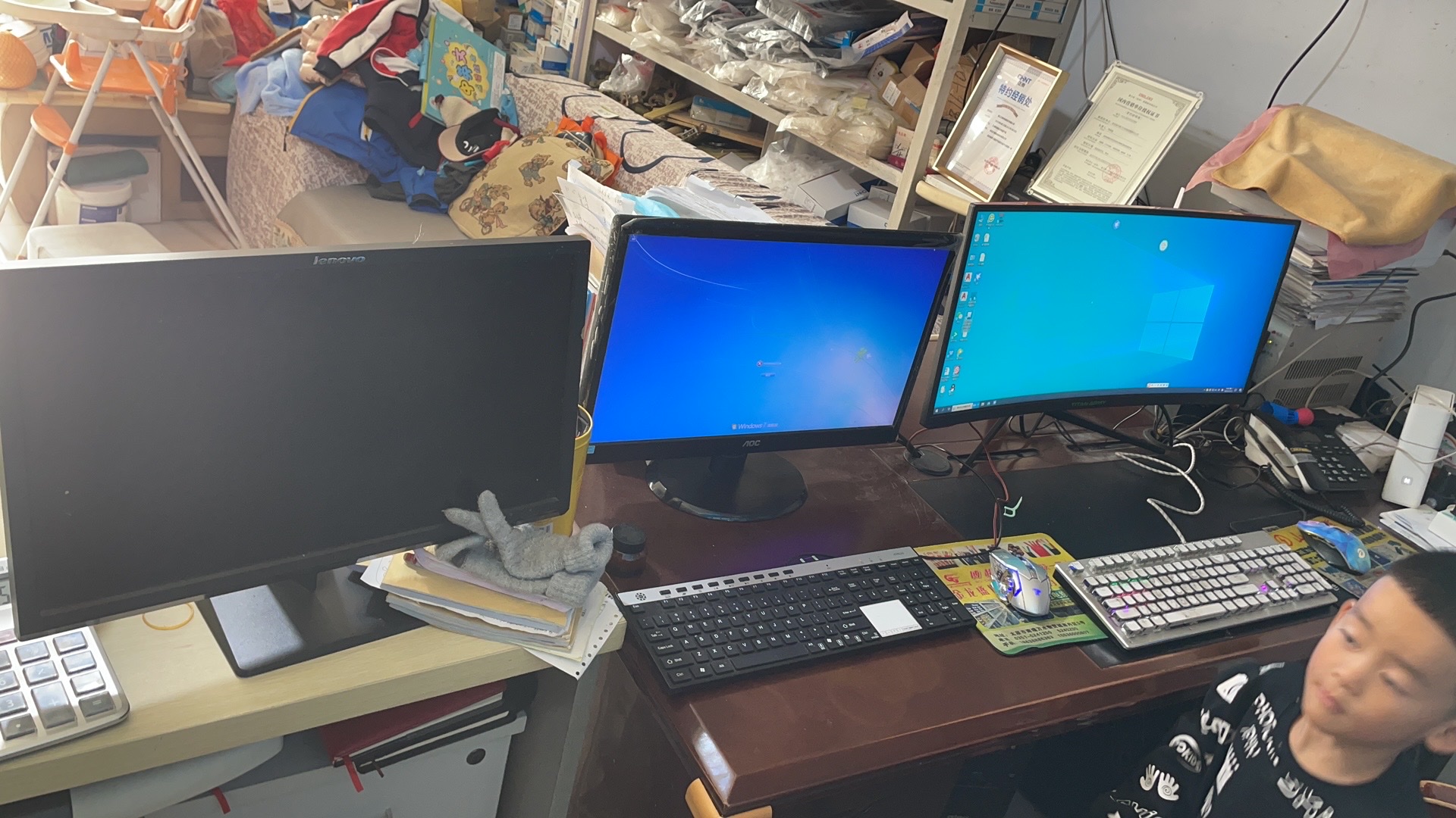 深入测评泰坦军团显示器质量如何?说说怎么样?老司机揭秘测评