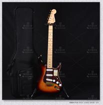 List price 9 discount Fender 013-3002-300 327338367 Deluxe ink Hoelectric guitar