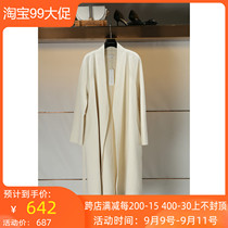 Promotion Caroline womens coat 17 Winter counter J6603501 tag price 4780